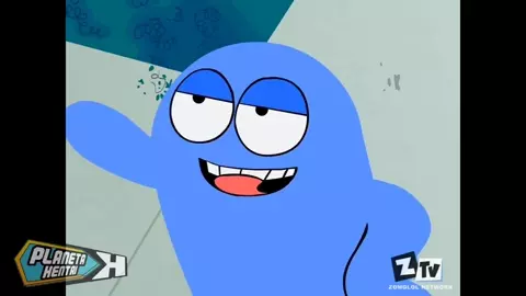 Blood Me - Zone spanish