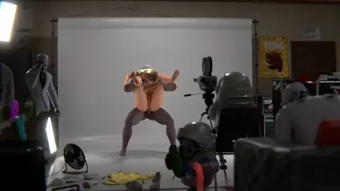 Sabrina's Album Promo-Shoot [Haipah]