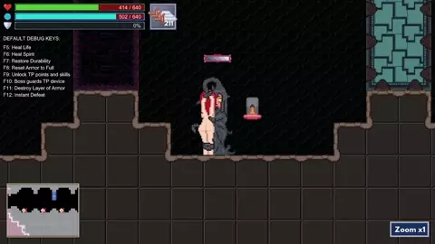 Mystic knight maya by mega blue ball