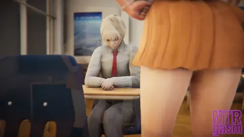 Innocent Cuckold Trailer