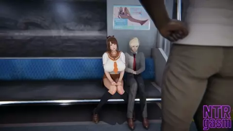 Innocent Cuckold Trailer