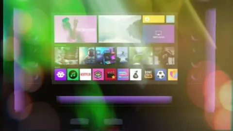 Evelyn Harthvale: Workout & Tentacles