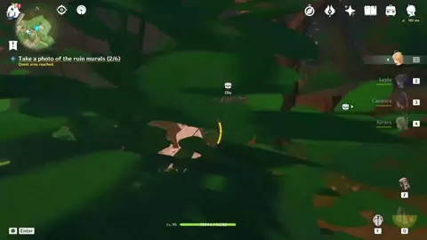 Genshin Mod Daily Gameplay | Trying To Clear A World Quest But End Up Hitting Wall