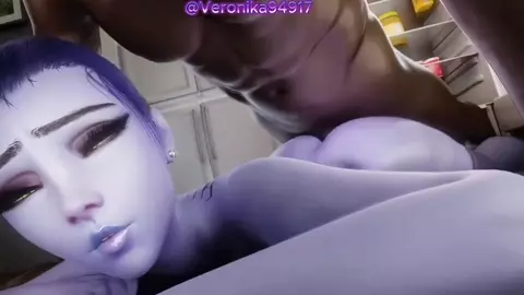 Kind BBC Slut (Blacked HMV)