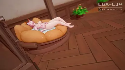 Tamamo no Mae--Fate/Grand Order