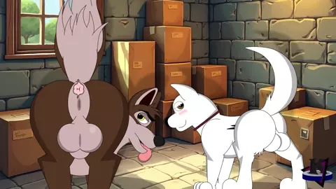 Bolt x Balto