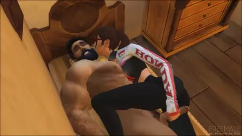 [720P] SAVE ROOM SWEETNESS