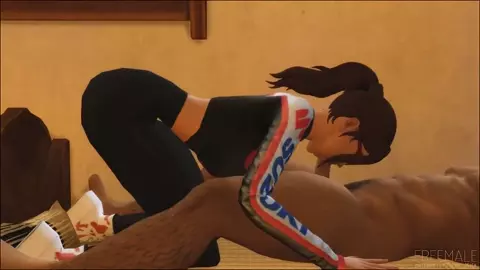 [720P] SAVE ROOM SWEETNESS