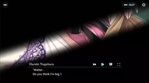 [Nagaharu] How to Apologize