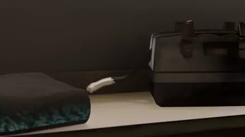 Invited his TEACHER for a holiday