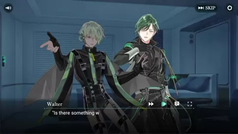 [Hisui] Just like that ......pt2