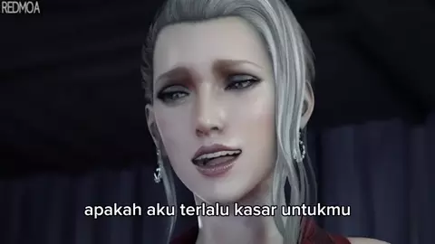 Scarlet - Redmoa [sub indo]