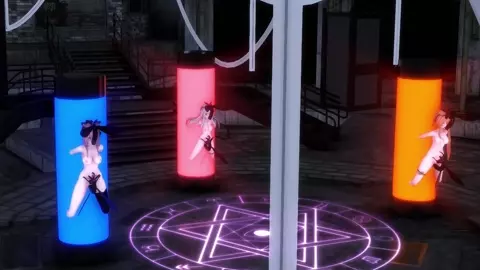 How are lust insect produced - Remixed