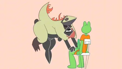 Prisma and ??? NTR Froggo edit