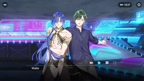 [Tsuyukusa] Shining in the Light pt1