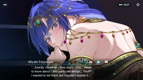 [Tsuyukusa] Shining in the Light pt1