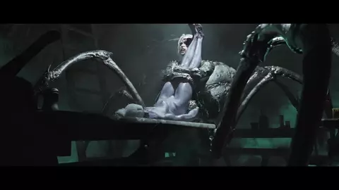 Minthara & Kar'niss [Zmsfm][4K]