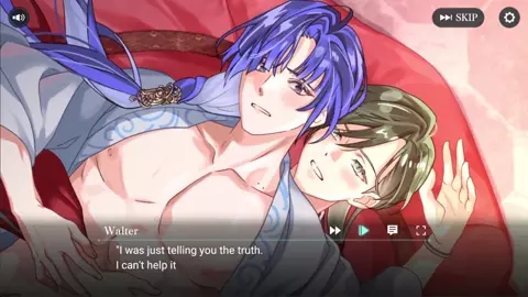 [Tsuyukusa] A Riddle Wrapped in a Myste