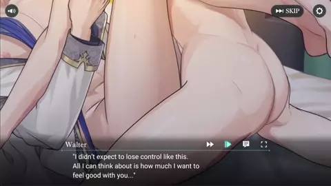 [Tsuyukusa] Embracing in warmth and com pt2