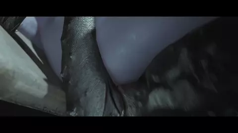 Minthara & Kar'niss [Kinkier - Pregnant][Zmsfm][4K]