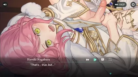 [Nagaharu] Wonderful Memories pt1