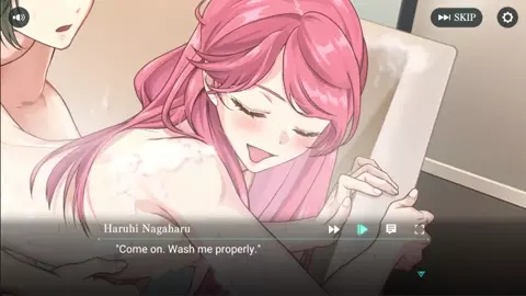 [Nagaharu] Wonderful Memories pt2