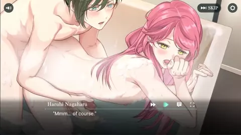 [Nagaharu] Wonderful Memories pt2