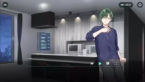 [Nagaharu] Pampering pt2