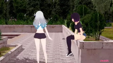 Best Crossover part 3 AkechiXZ