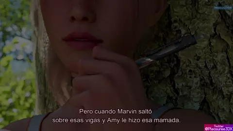 Emily's Diary - Episode 13 - 15 [Pleasuree3DX] [SUB SPANISH]