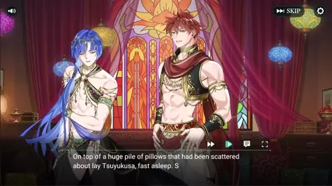 The Ethereal Dance of a Thousand Enchanted Nights