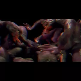 analog horror monster females