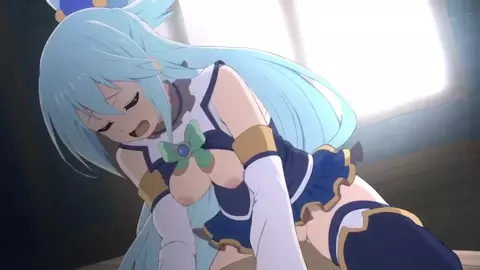 Aqua stress reliever - (Fray-Arts)