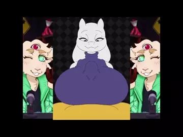 Asterisk dating game - pmv - rouge after dark