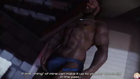 Freyna's Helping Hand (Trailer)