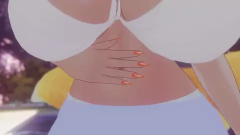 Yakumo's House of Vore 2 (Giantess Vore)