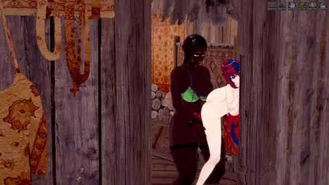 bbc futa fucks Alear (Fire Emblem)