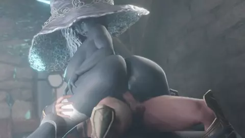 【HMV】Waifus of Elden Ring