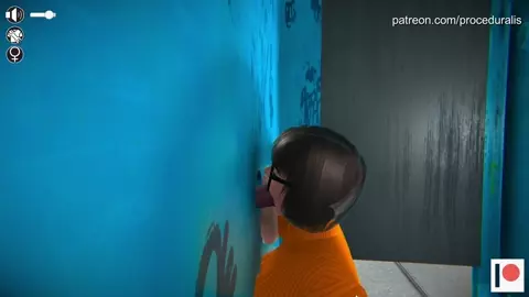 Velma sucks BBC in gloryhole (proceduralis)