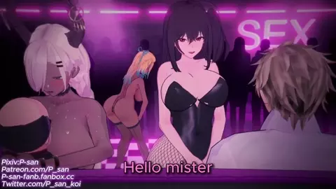 Taihou and Owari club NTR Preview