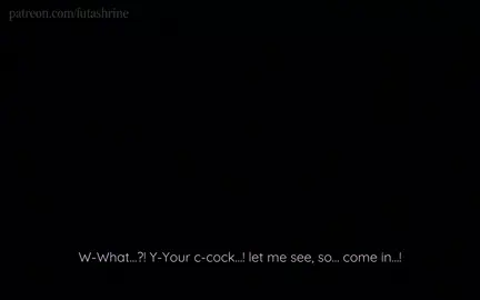 Futa Reisen x Futa Youmu