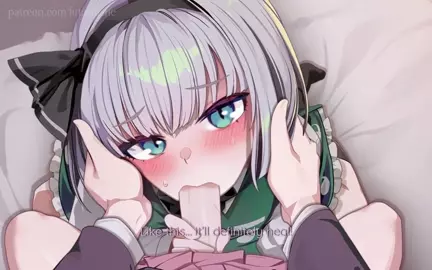 Futa Reisen x Futa Youmu