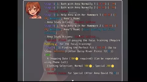 Daily Lives of my Countryside - Playthrough #6