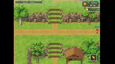 Daily Lives of my Countryside - Playthrough #6