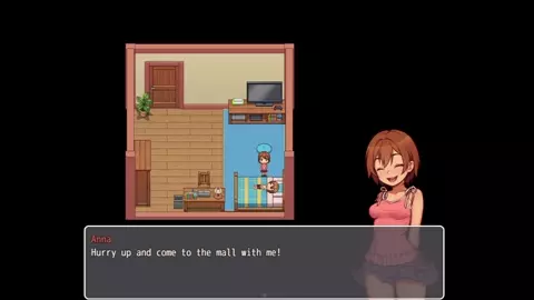 Daily Lives of my Countryside - Playthrough #8