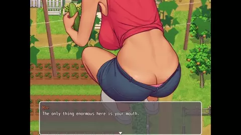 Daily Lives of my Countryside - Playthrough #5