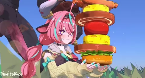 |Full|  Churled Varesa