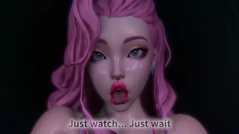 【HMV-JOI】Part 1 of 4