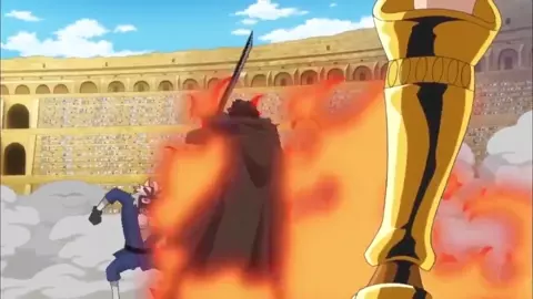 Rebecca fighting naked