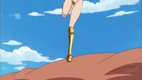 Rebecca fighting naked